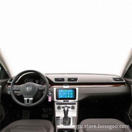 Car Infotainment GPS Navigation, Smartphone's App Control